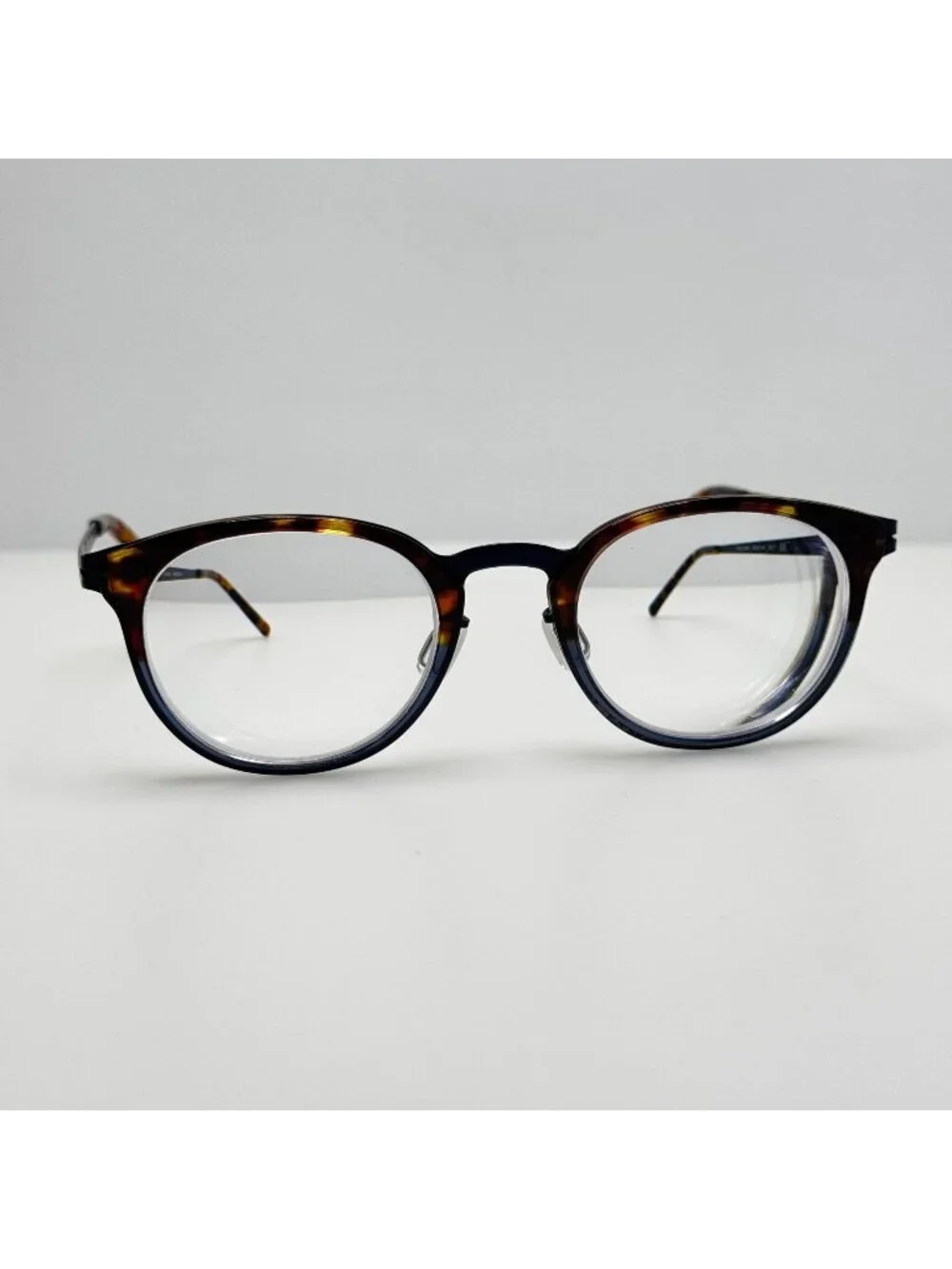 MODO 4509A BLTT Eyeglasses Eye Glasses Frames 48-22-140